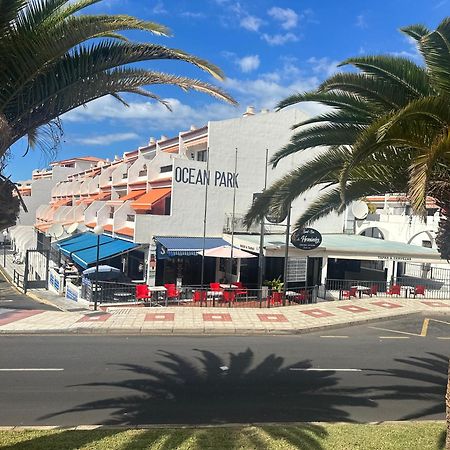 Apartment In Ocean Park, Costa Adeje, Tenerife Exterior photo