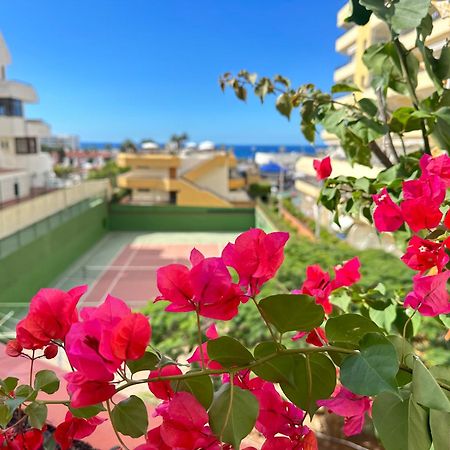 Apartment In Ocean Park, Costa Adeje, Tenerife Exterior photo