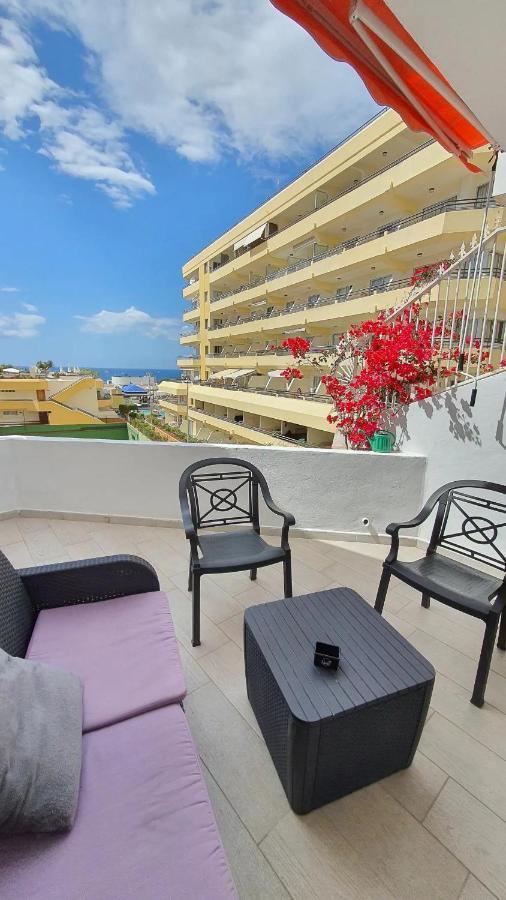 Apartment In Ocean Park, Costa Adeje, Tenerife Exterior photo