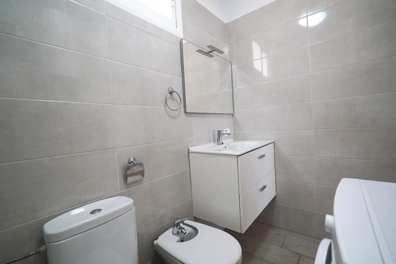 Apartment In Ocean Park, Costa Adeje, Tenerife Exterior photo