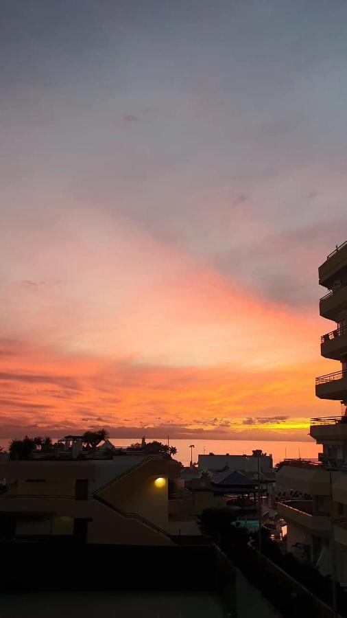 Apartment In Ocean Park, Costa Adeje, Tenerife Exterior photo