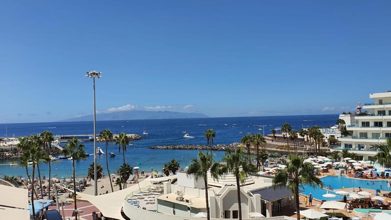 Apartment In Ocean Park, Costa Adeje, Tenerife Exterior photo
