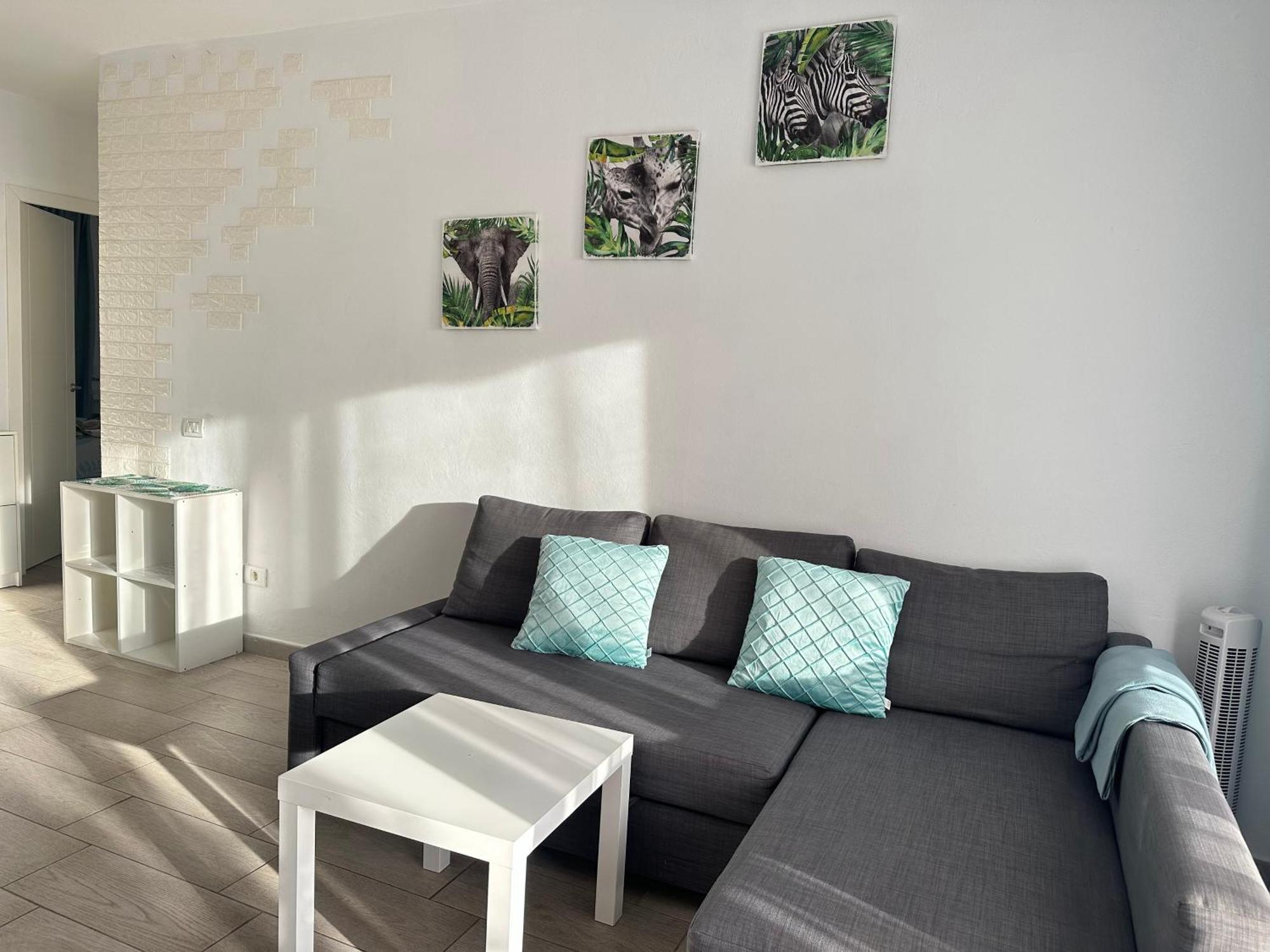Apartment In Ocean Park, Costa Adeje, Tenerife Exterior photo