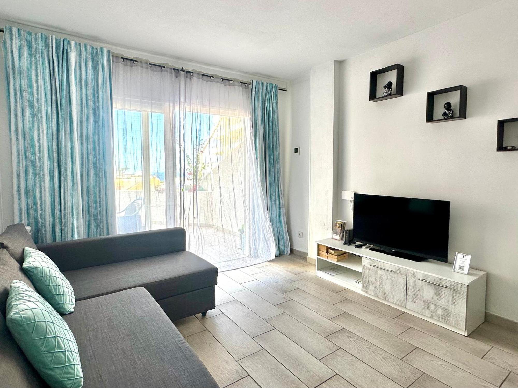 Apartment In Ocean Park, Costa Adeje, Tenerife Exterior photo
