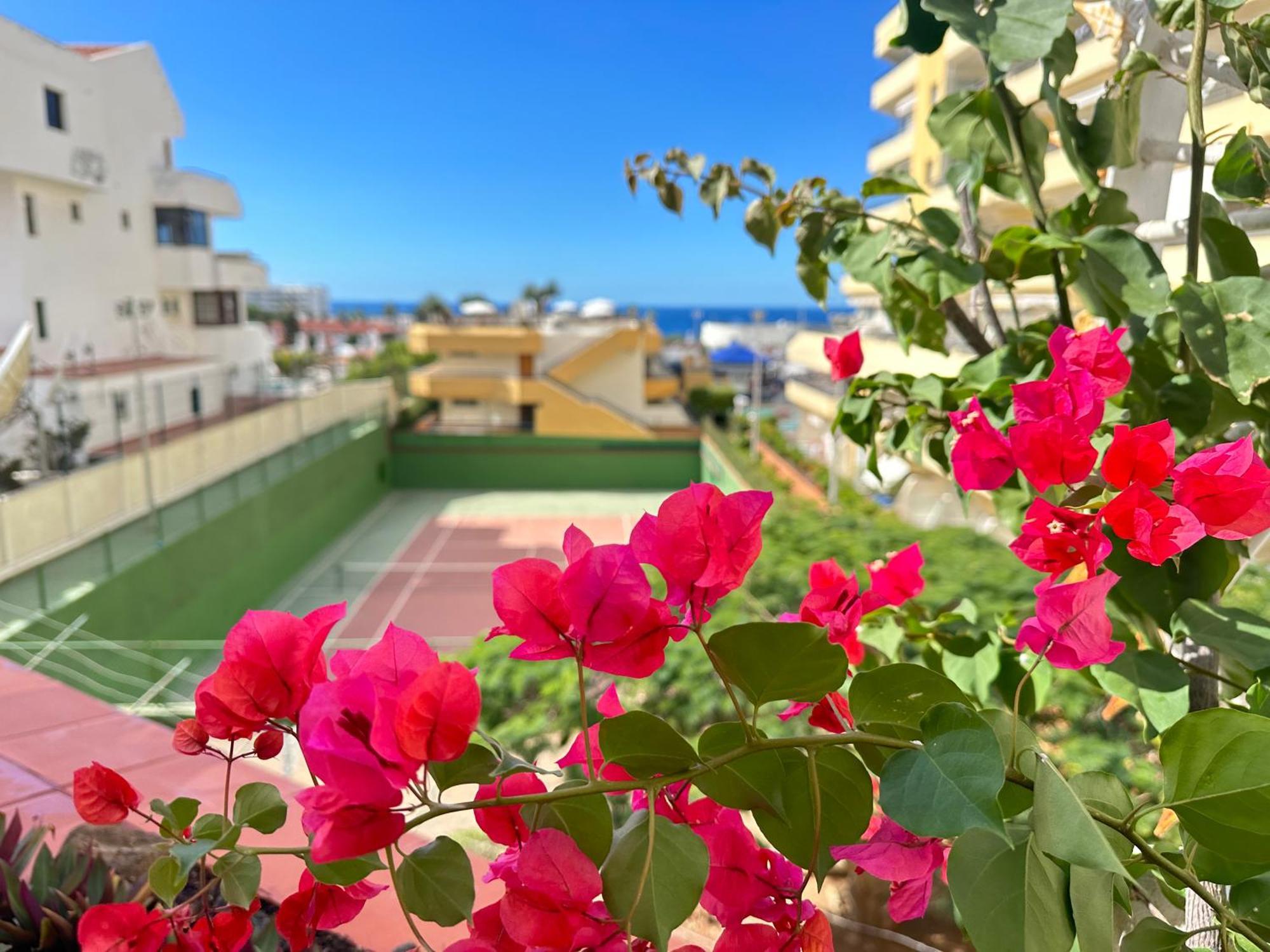 Apartment In Ocean Park, Costa Adeje, Tenerife Exterior photo